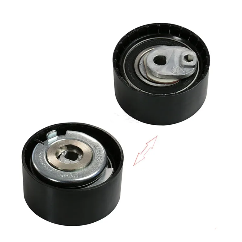 High quality Timing Belt Tensioner Pulley 7700114860