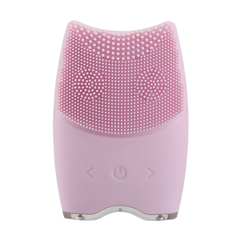 
cleansing face brush electric silicone facial cleansing brush face electric 