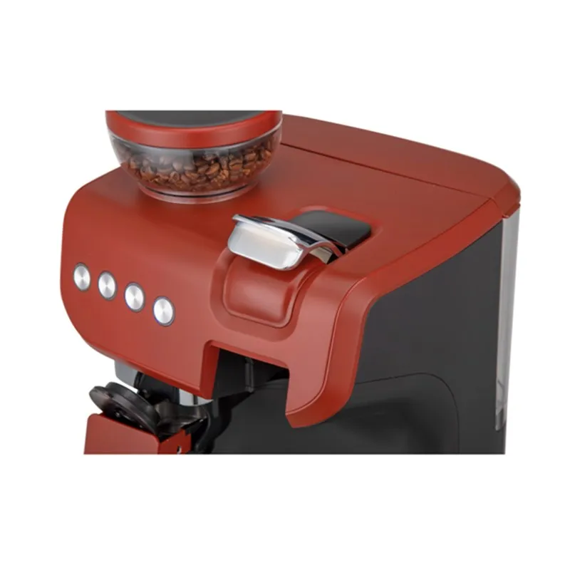 Итальянская кофемашина nespresso для приготовления капсул автоматическая кофеварка