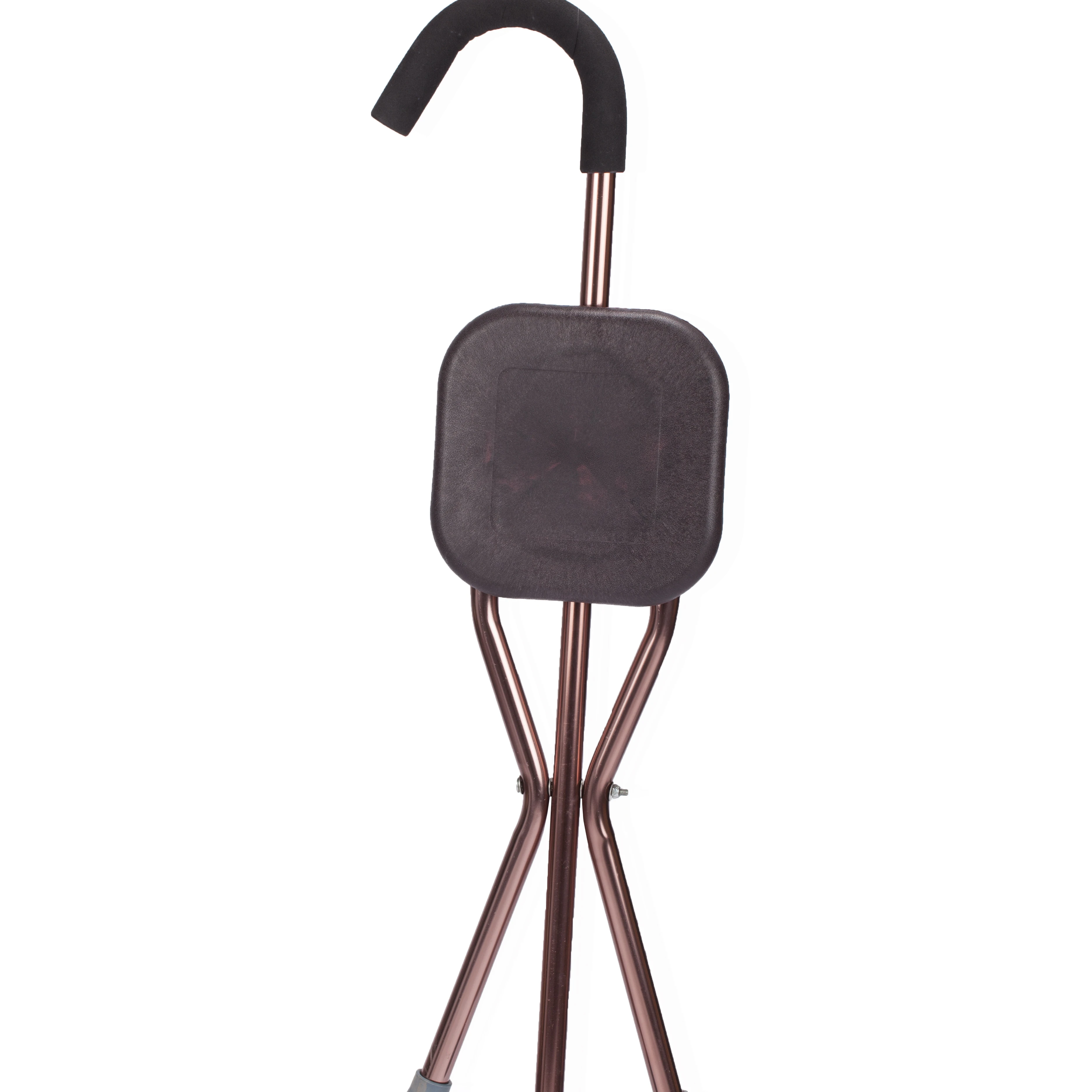 Foldable walking stick, Walking Cane with chair function Walking sticks walking cane