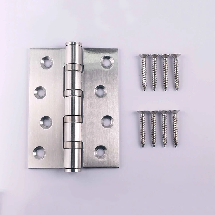 New Style Swing Windows Doors Flag Hinge Aluminum Alloy Flag Hinge For Door Accessories