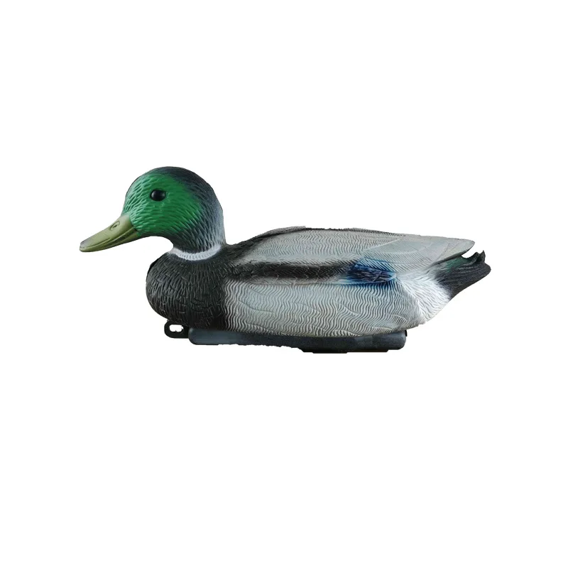 Wholesale Cheap Outdoor Plastic Garden Duck Decoys Hunting Garden Decoration Duck Decoys