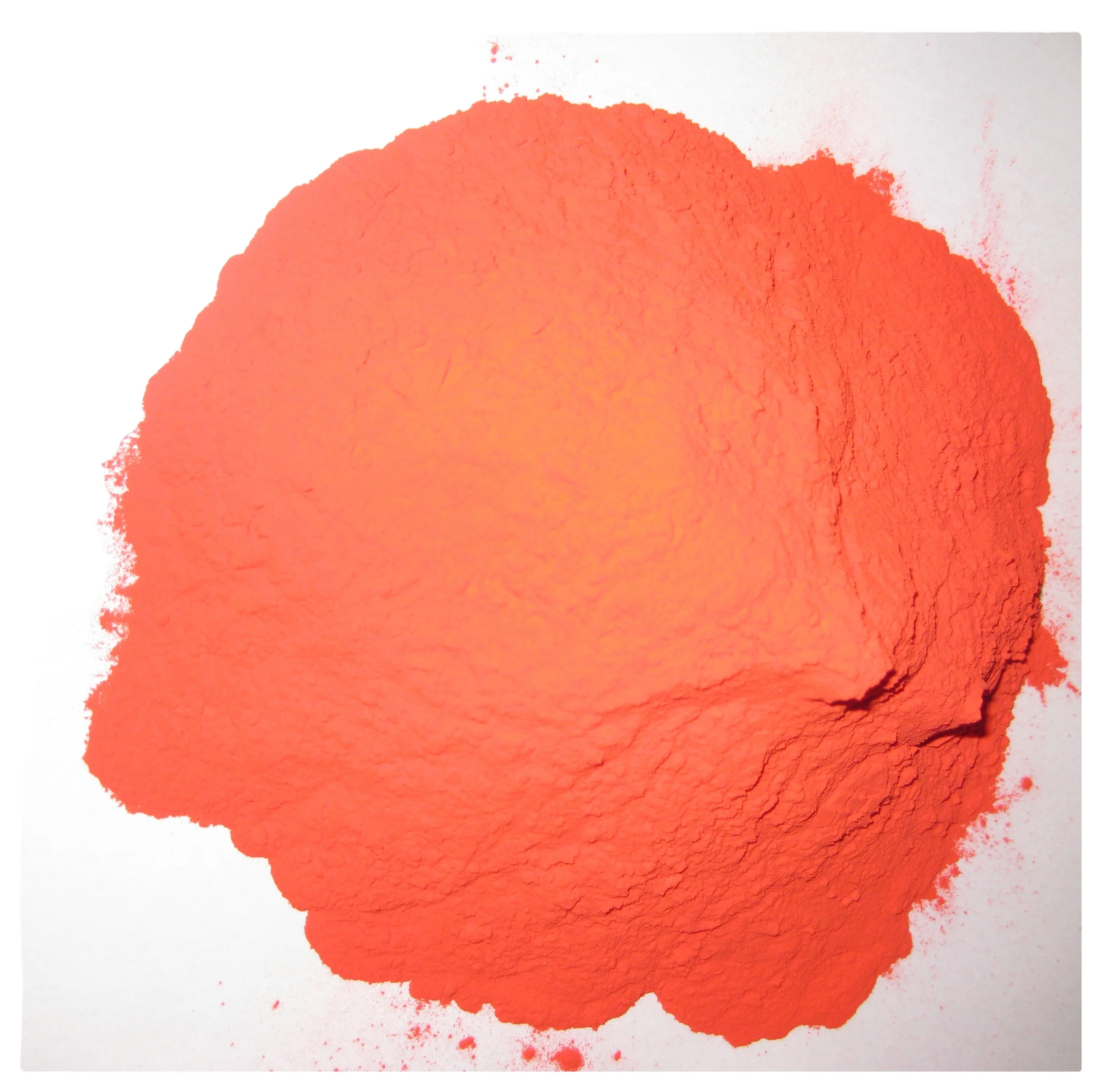 Metal indoor and outdoor black texture spray asian powder coating