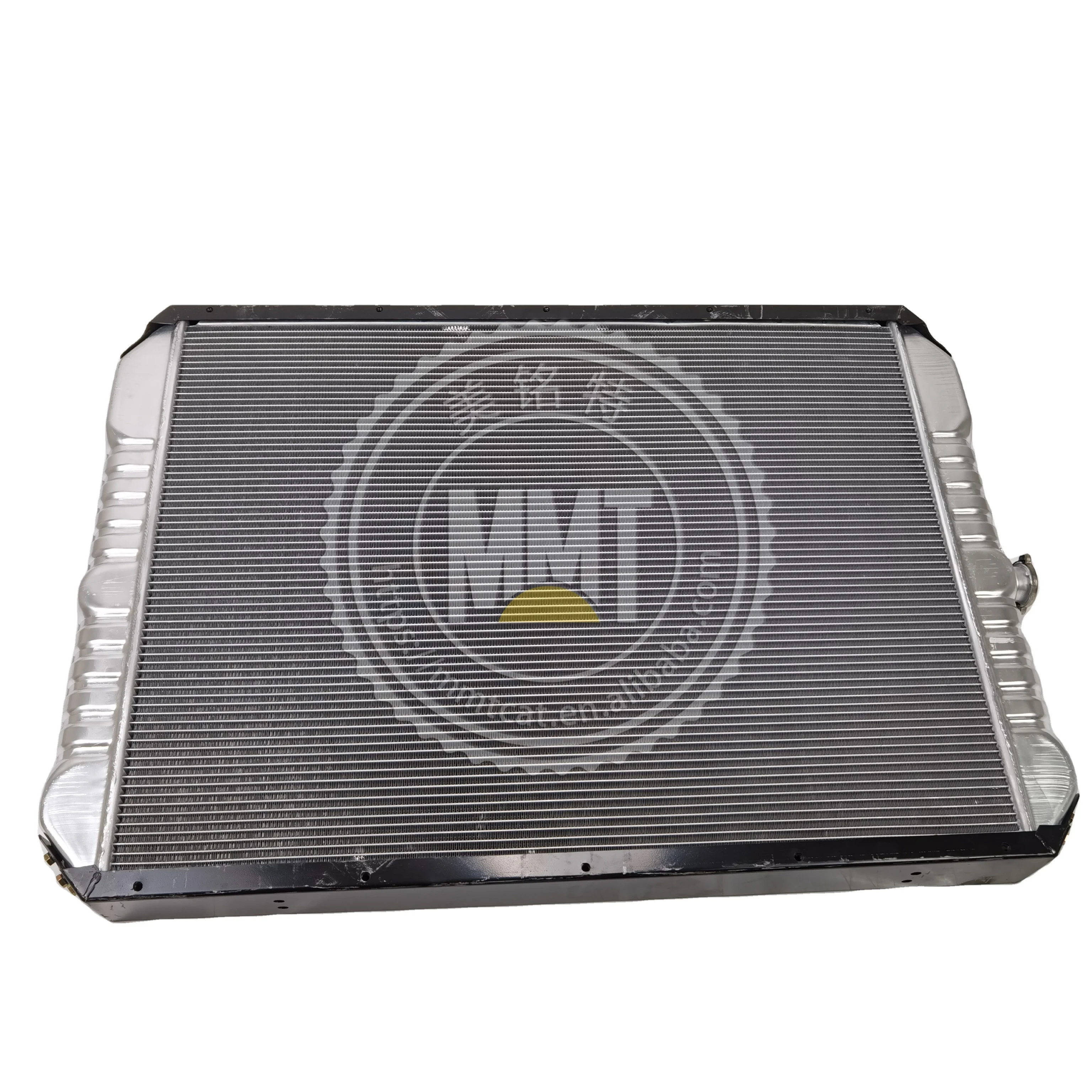 Radiator 141-5975 1415975 water cooling radiator for 325BL excavator engine E325BL