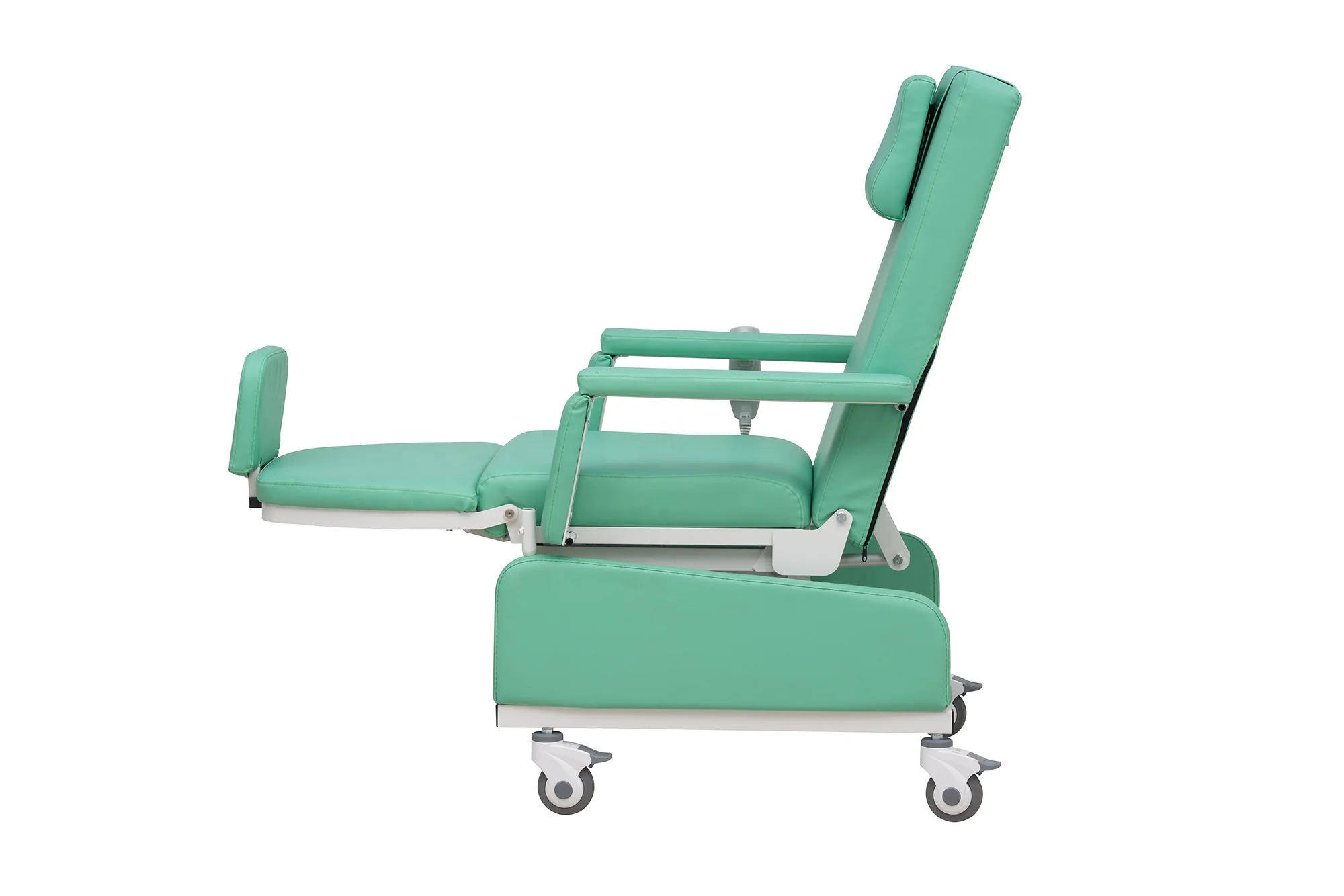 WTXY09-02 Multi-functional Electric Dialysis Chair