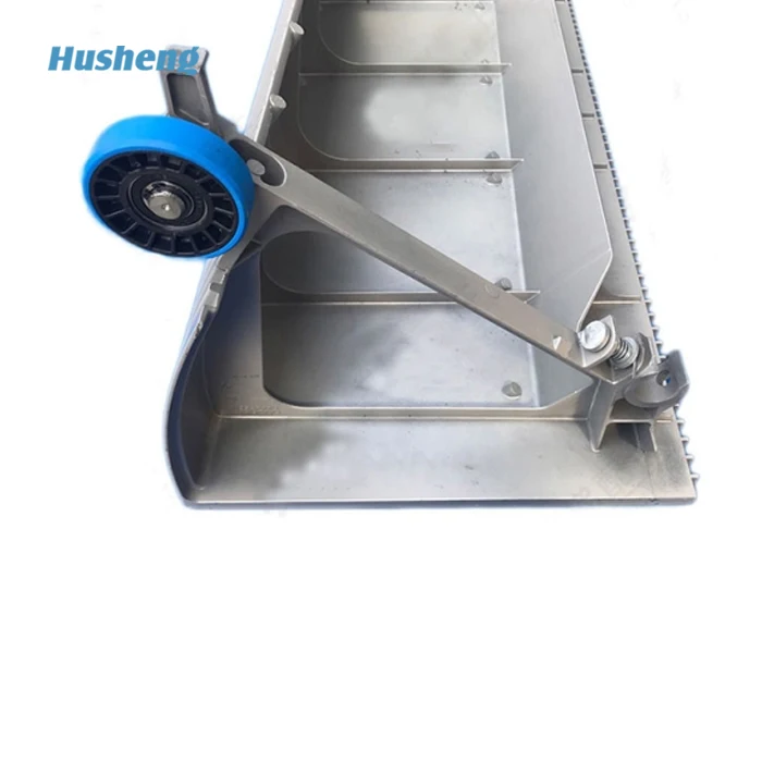 Эскалатора шаг GAA26140 GO-6291P Хаа XCA26140 шага для эскалаторов