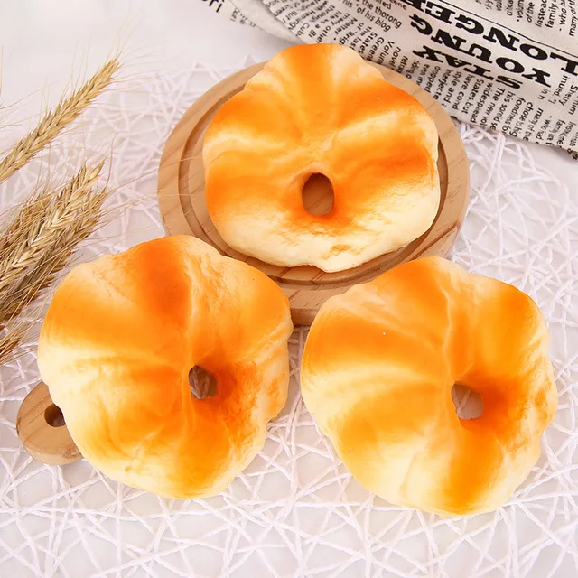 Factory price Custom Plastic Simulated Fake Food