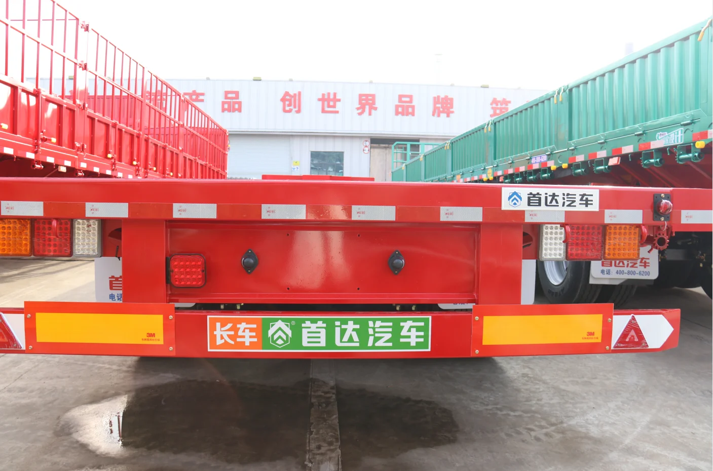 trailers for pickup trucks  truck with trailer with trailer head truck for sale prices