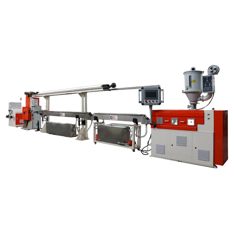 factory direct sale 1.75 mm high quality 3D printer filament making machine