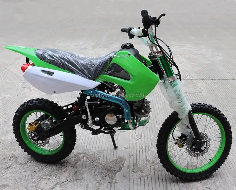 phyesmoto Hot Selling cheap price 110cc dirt bike for sale