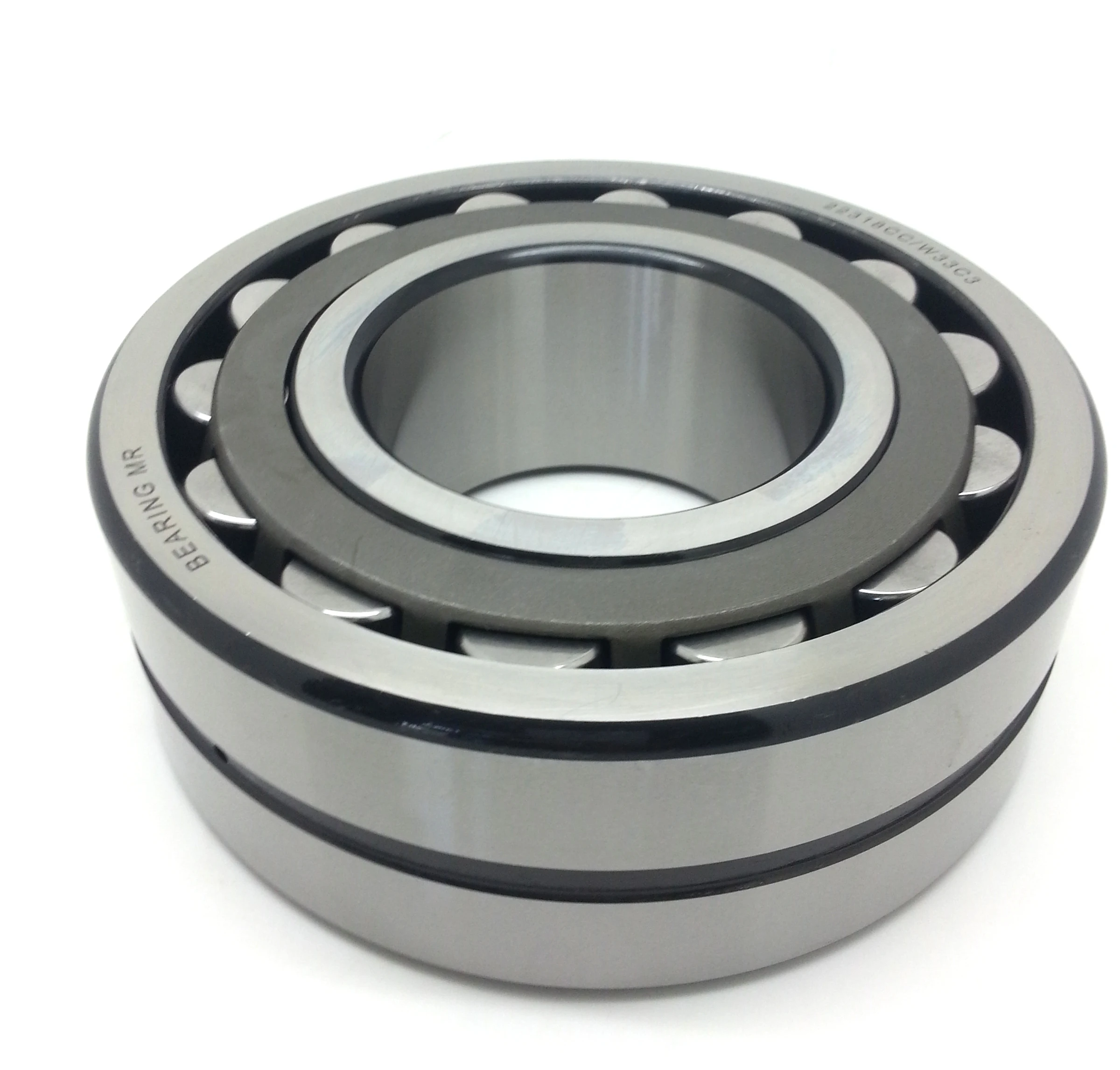 Сферический роликовый подшипник