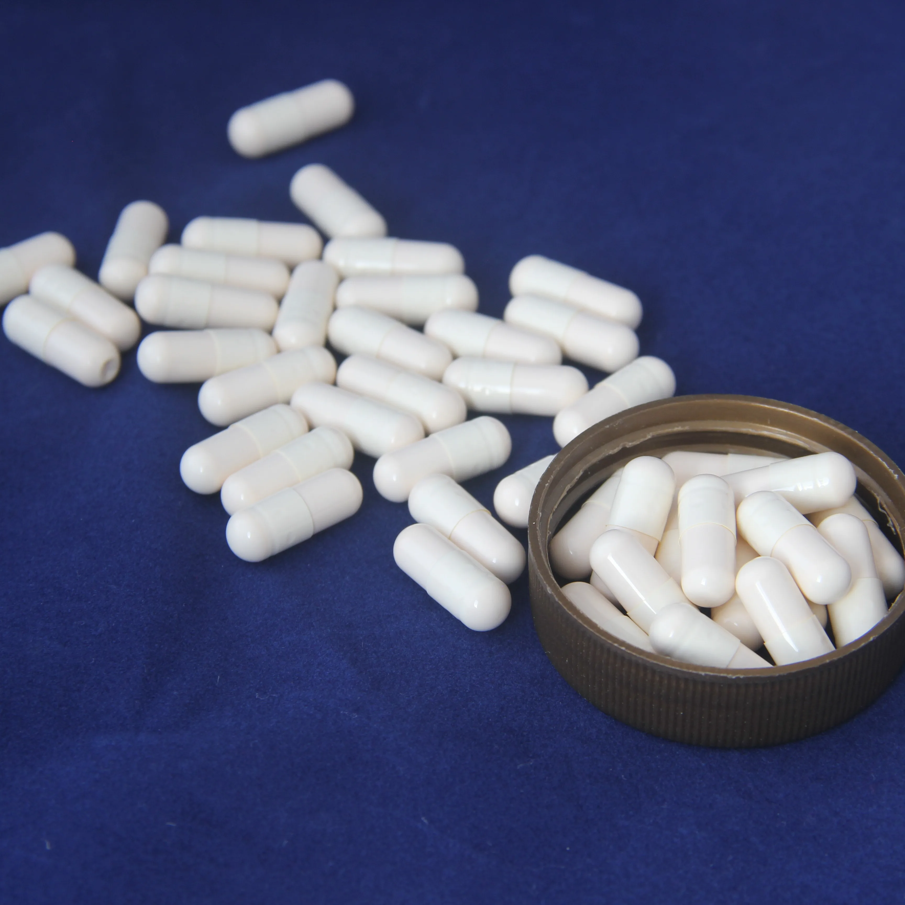 Изготовленные на заказ фабрики 1000 Mg500mg отбеливания кожи таблетки глутатион