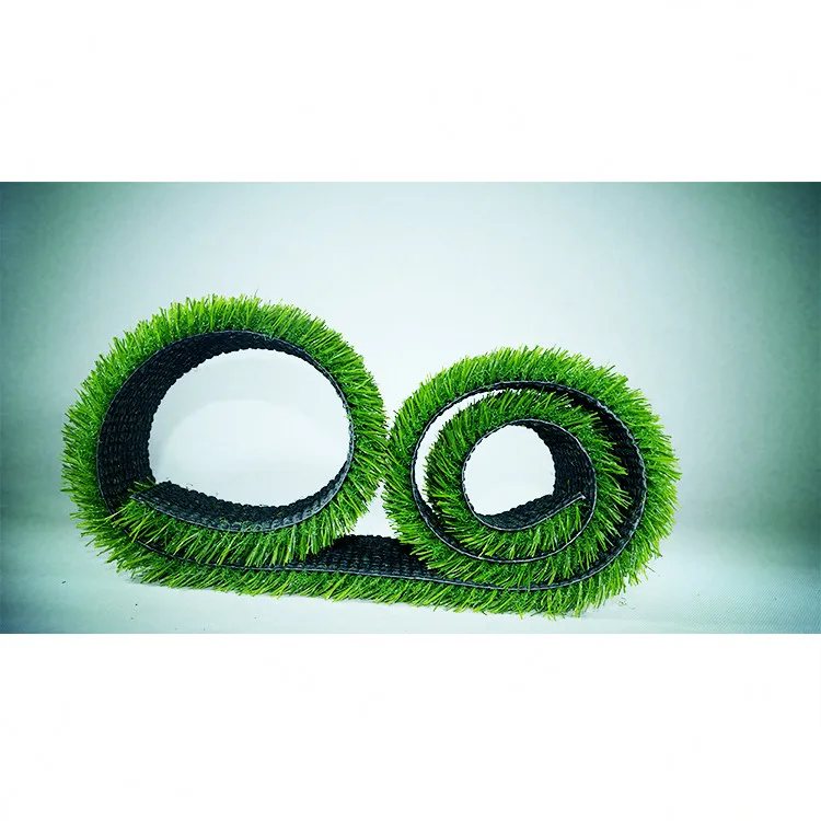 Wholesale waterproof and durable artificial grass wall turf grass football