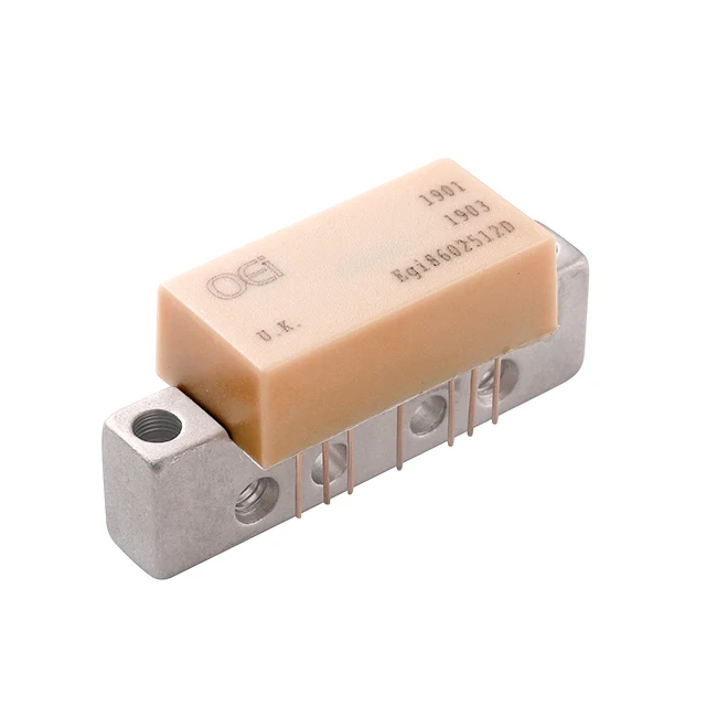 OEI горячая распродажа высокое качество 870 МГц 25 дБ 12 В малошумный CATV GaAs Мощный двойной модуль усилителя из