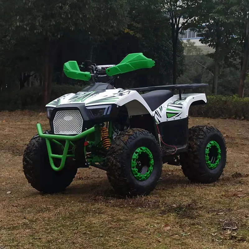 New developed China ATV 125cc 4 wheelers atvs Quad bike 110cc for sale
