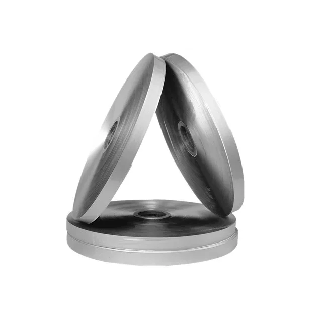 Flexible Duct metallized PET film HAVC dryer air Rohs tested customiazable