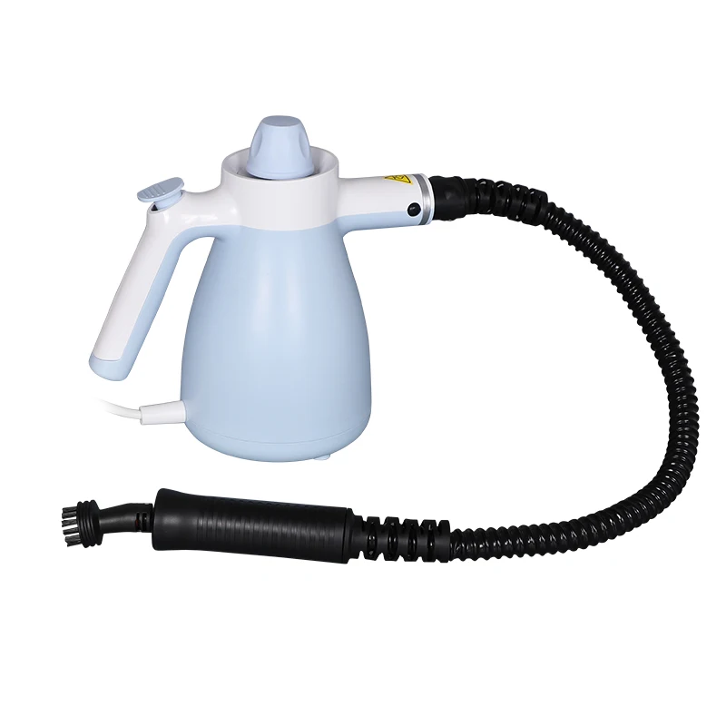 Shower Room Kitchen Stove Carpet Surface Cleaning Handheld Pressurized Steam Cleaner