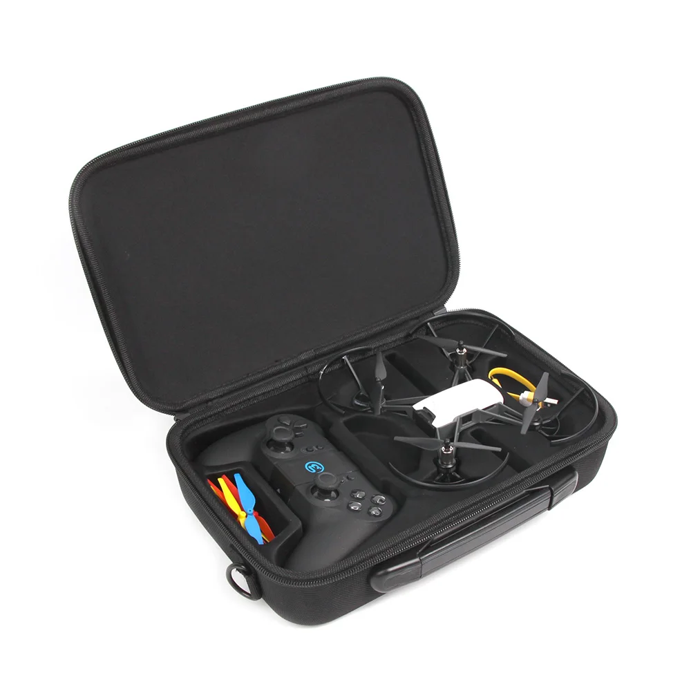 Сумка-чехол DJI TELLO портативный переносной чехол сумки для Drone и Gamesir T1d контроллер держатель