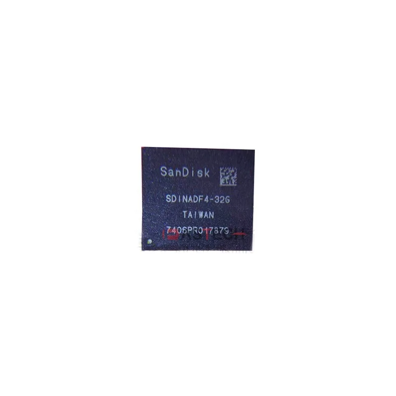 SDIN8DE4-32G SDINADF4-32G-D Integrated Circuits Factory New Original Stock lc chips Complete Series Bom Supplier