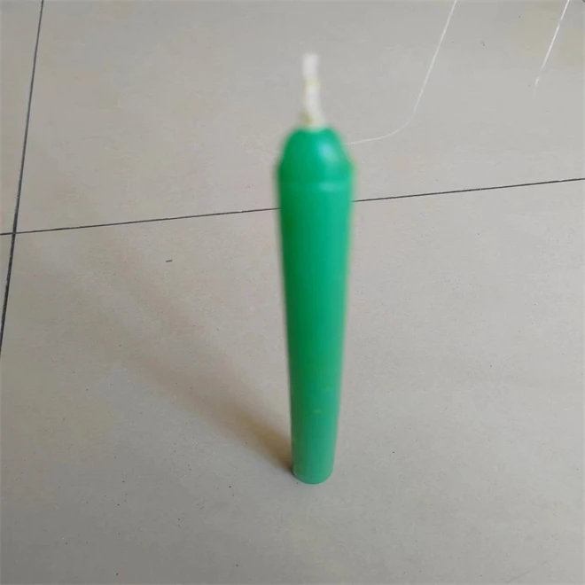 Good sell Burning cleanly and do not drip.taper candles with natural cotton wick