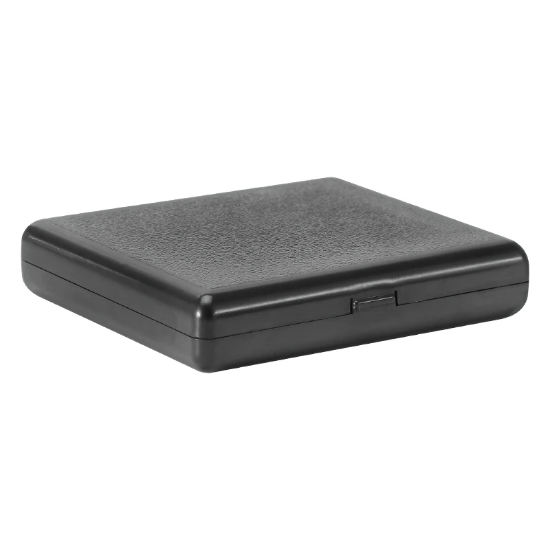 Factory Direct Sale 20pcs Vintage Plastic Cigarette Cases Box Packet Luxury Metal Custom Cigarette Tobacco Box
