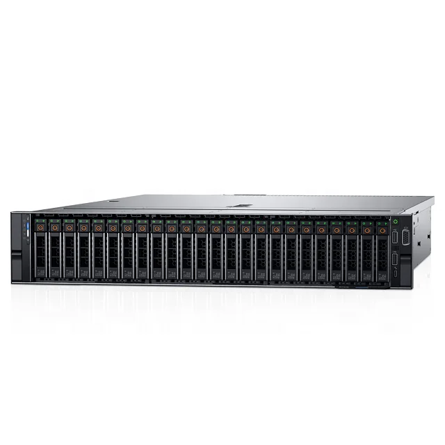 New Original PowerEdge R7515 De ll Rack Server