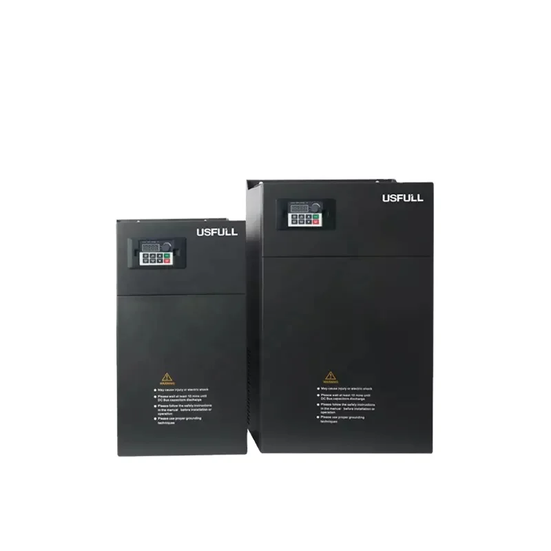 USFULL Factory Price VFD/VSD/Motor Driver 50Hz to 60Hz 30KW 45KW 55KW 75KW 90KW 380V Variable-frequency Drive/Frequency Inverter