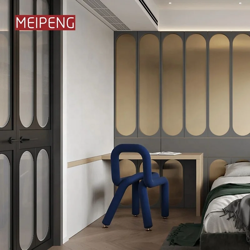 Bedroom House Interior Design Service 3D Design Plan Home Design