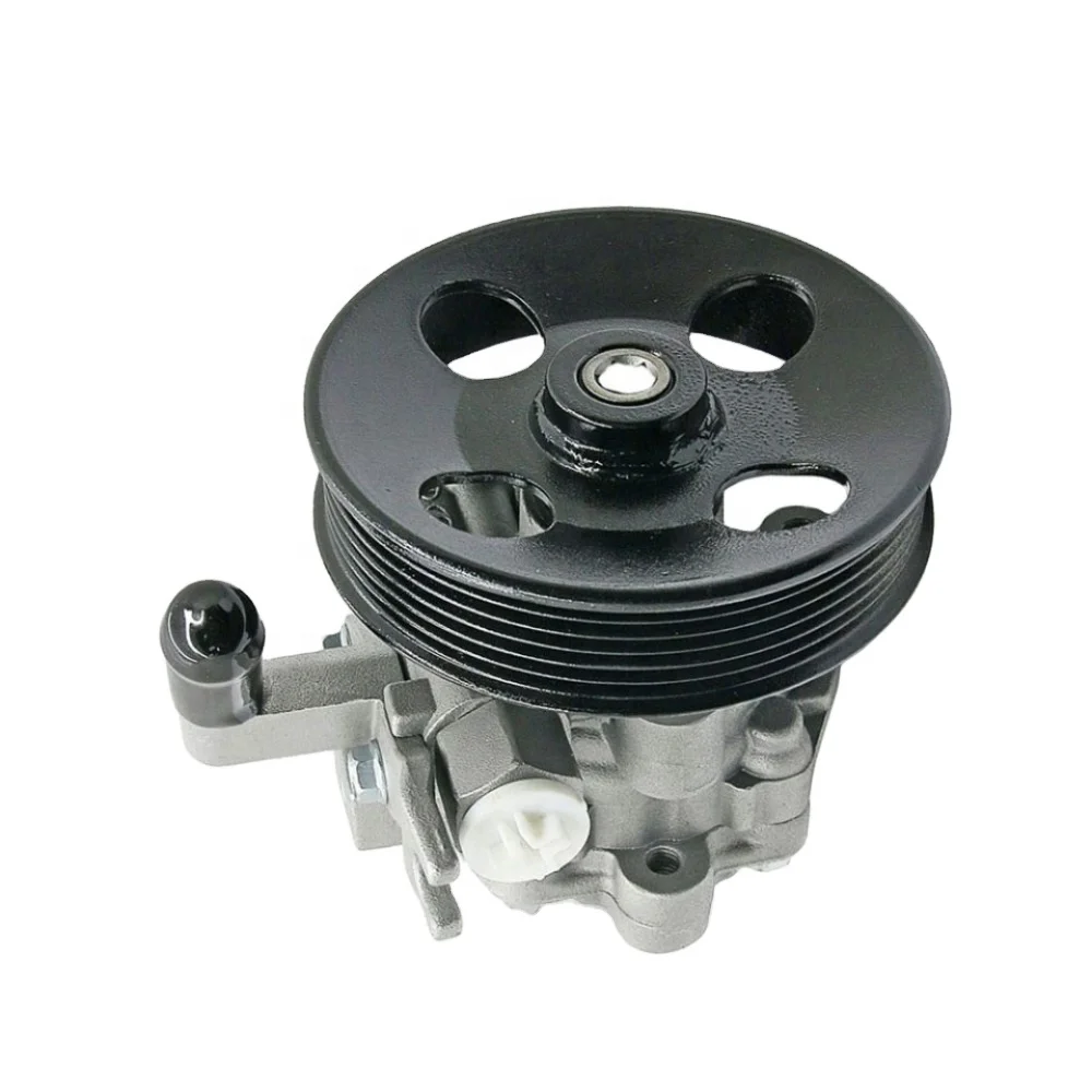 Насос гидроусилителя руля 57100-2P000 57100-2P010 для Hyundai Santa Fe CM Kia Sorento XM 2.0L 2.2L CRDI D4HB 571002P000 571002P010