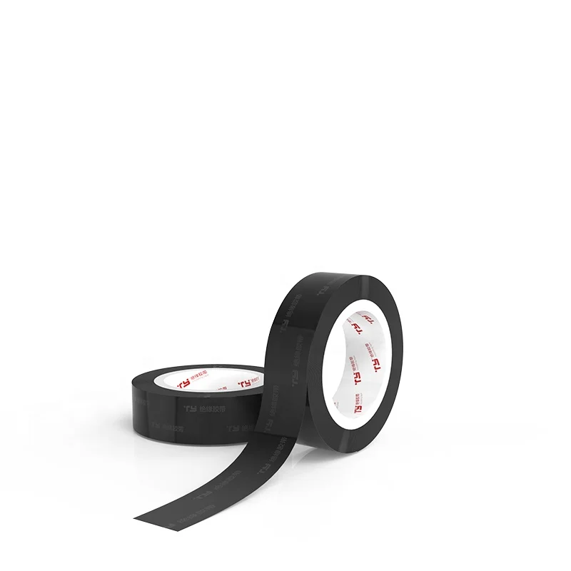 
Plastic PVC Tape PVC Electrical Insulation thread seal tape  (1600093440747)