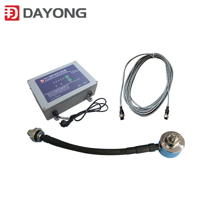 Factory customized ultrasonic vibro sieve sifter system for fine powder