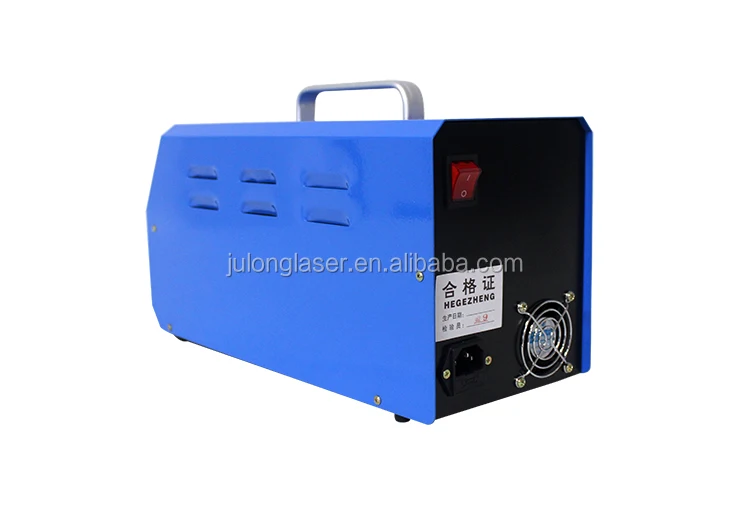 Julong High Precision Environmental Friend Automatic stamping Making Machine&Flash Rubber Stamp Seal Machine Stamping machine