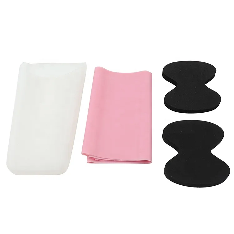 Pine Wooden Ballet Foot Stretcher With Elastic Stretch Band Rubber Sleeve Foam Pad