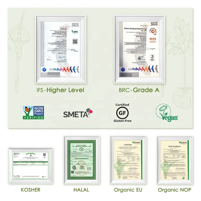 Сладкий сладкий шпинат shirataki konjac с низким содержанием Карба вкусная здоровая еда