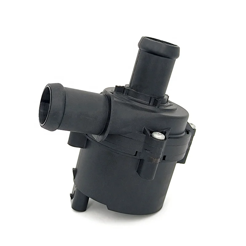auto pump OEM 5Q0965567 Auxiliary Cooling  Water Pump For VW SKODA water pump for high pressure