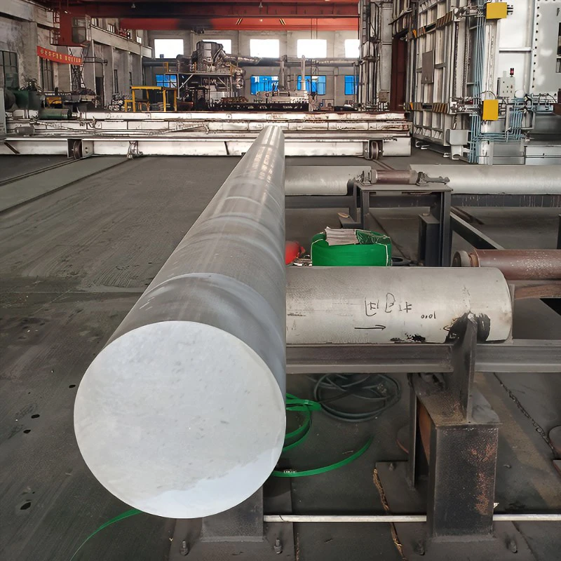 High Quality Aluminum Billets and Ingots 6063 6061 Aluminum Bars Alloy Bars Aluminum Round Bars