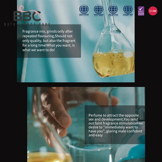 BBC men perfume set fragrance & deodorant men perfume