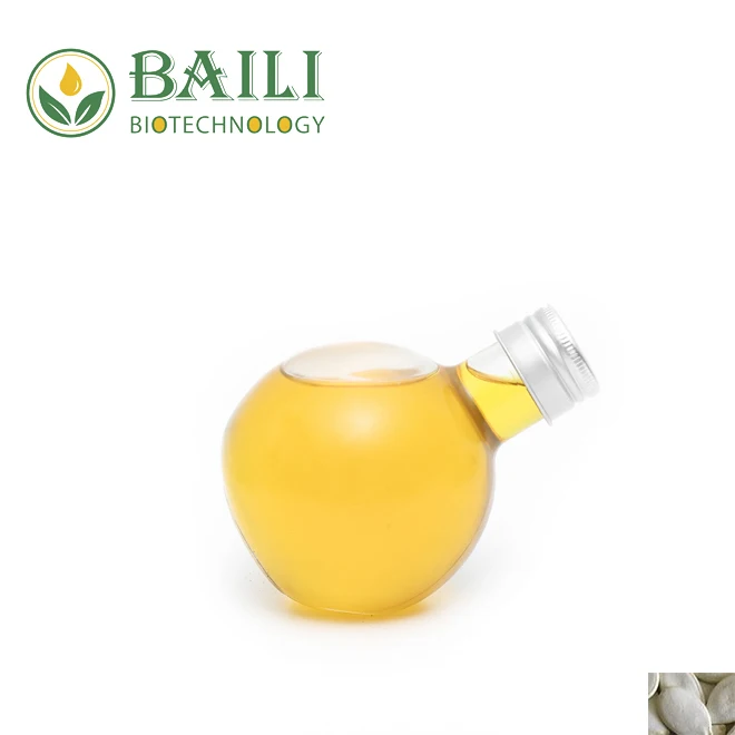 Pure PUMPKIN SEED OIL wholesale factory price best quality 100% natural plant extract cold pressed