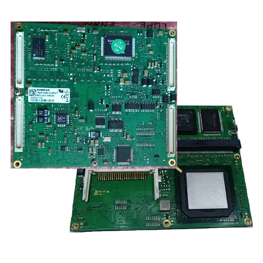 18027-2560-50-4 after strict testing kontron 18027-2560-50-4PM1 18027-2560-50-5