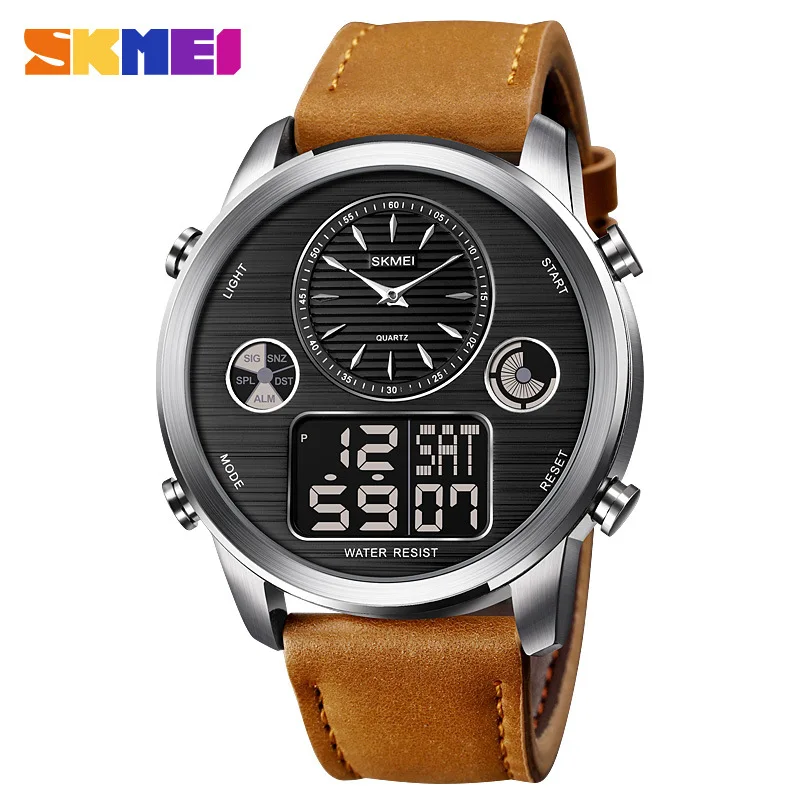 digital sports watch