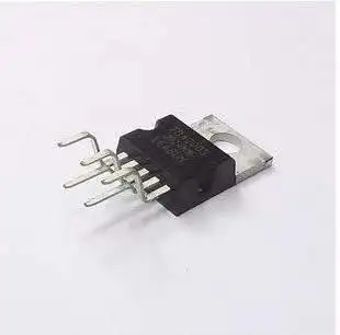 New Original TDA2030A TDA2030 TDA 2030 TO-220 Computer Subwoofer Audio Amplifier Tube/power Amplifier Ic Chip TDA2030A