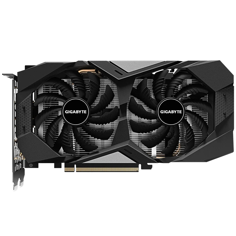 Good Price Original Graphics Card Geforce Gtx 1660 Ti Super Geforce Gtx 1660S Oc GPU