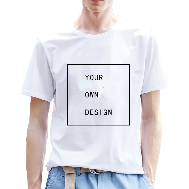 Factory wholesale printed on T-shirt custom designs press sticker logo  full color images heat press logo sticker