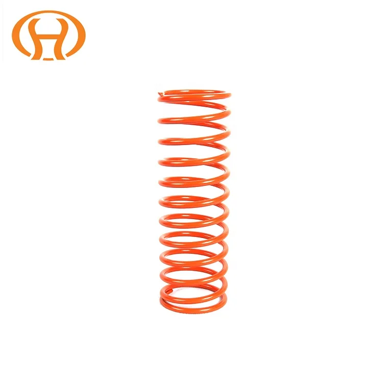 
Round Wire Stainless Steel Stress Relieving rectangular DIN Compression Spring 