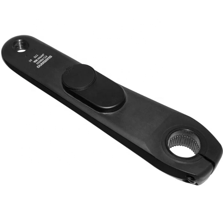 Bluetooth-измеритель скорости коленчатого вала CooSpo PW100 для велосипедного компьютера