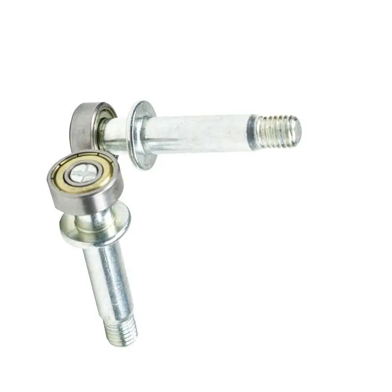 Cheap Factory Price Rod end bearing support Roller Crankshaft Connecting With Needle Bearing