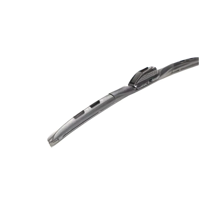 CLWIPER Soft Multifunctional Frameless Rain Auto Part Car  front Accessories Wiper Blade With All Size Windscreen Wipers