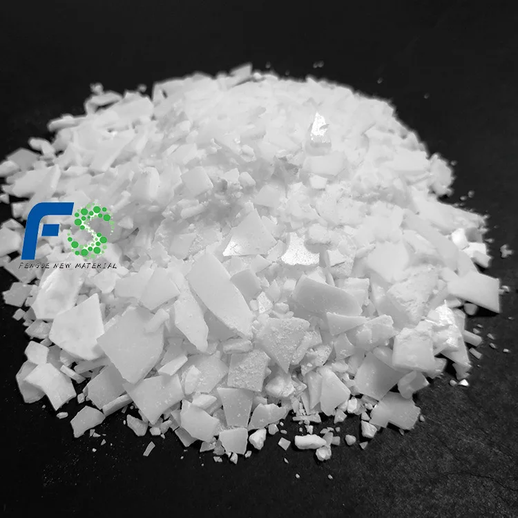 Wholesale good price PE WAX White Powder Polyethylene Wax For PVC Lubricant