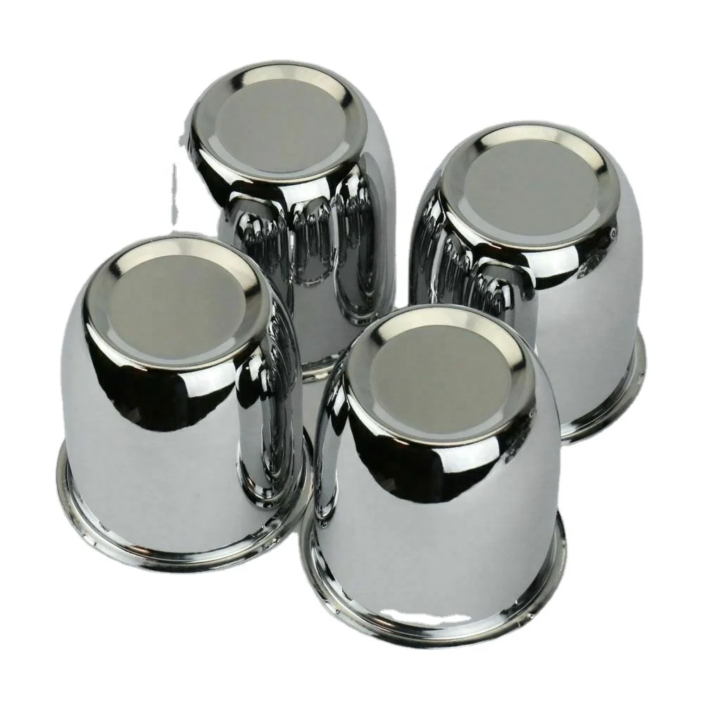 Factory High Quality Wheel Center Cap Rim Hub Caps for Car Offroad Trailer