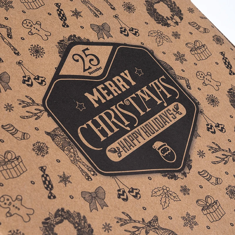 Wholesale High Quality Custom Logo Portable Thick Recycled Corrugated Delivery Baking Pizza Box